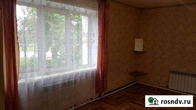 2-комнатная квартира, 44 м², 1/2 эт. на продажу в Быстром Истоке Быстрый Исток - изображение 1