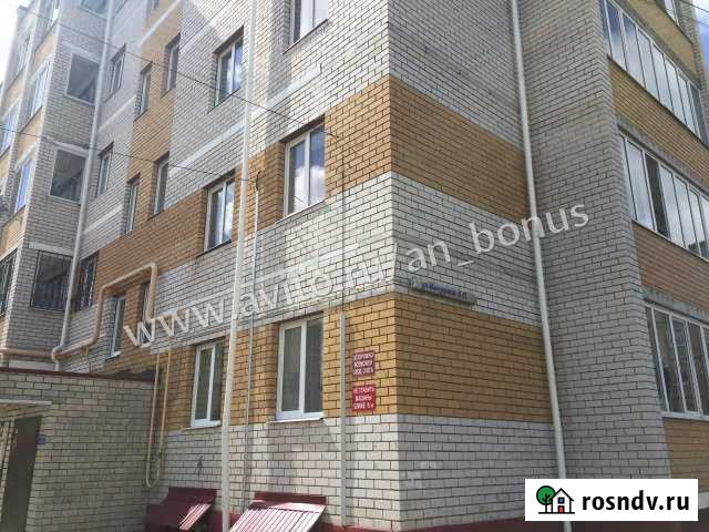 1-комнатная квартира, 35 м², 6/6 эт. на продажу в Высокой Горе Высокая Гора - изображение 1