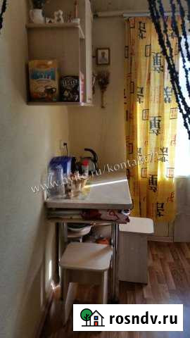 2-комнатная квартира, 50 м², 4/4 эт. в аренду на длительный срок в Алексине Алексин - изображение 1