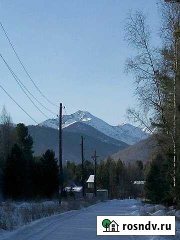 Дом 112 м² на участке 15 сот. на продажу в Байкальске Байкальск - изображение 1