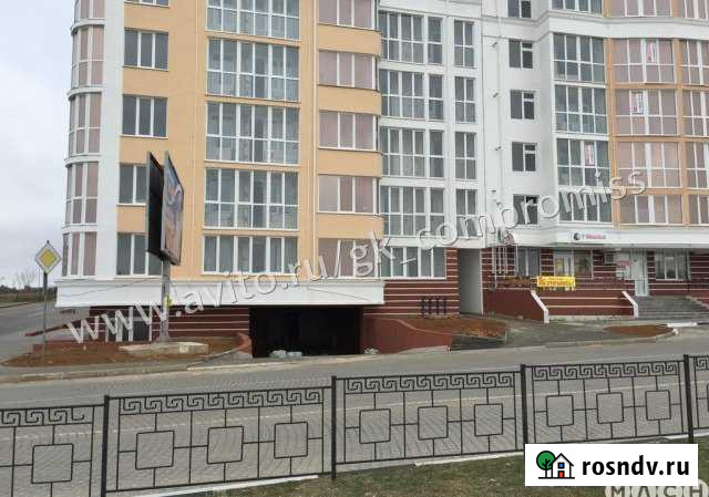 Машиноместо 20 м² на продажу в Севастополе Севастополь - изображение 1