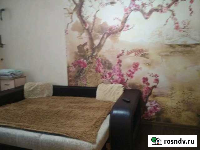 1-комнатная квартира, 46 м², 2/14 эт. в аренду посуточно в Жуковском Жуковский - изображение 1