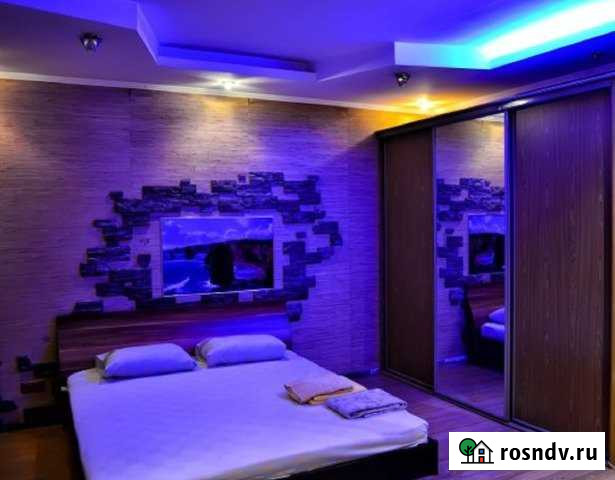 Квартира-студия, 28 м², 7/10 эт. в аренду посуточно в Кемерово Кемерово - изображение 1