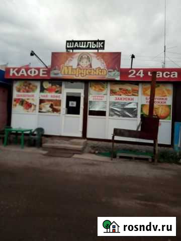 Помещение свободного назначения, 21 кв.м. Павловск - изображение 1