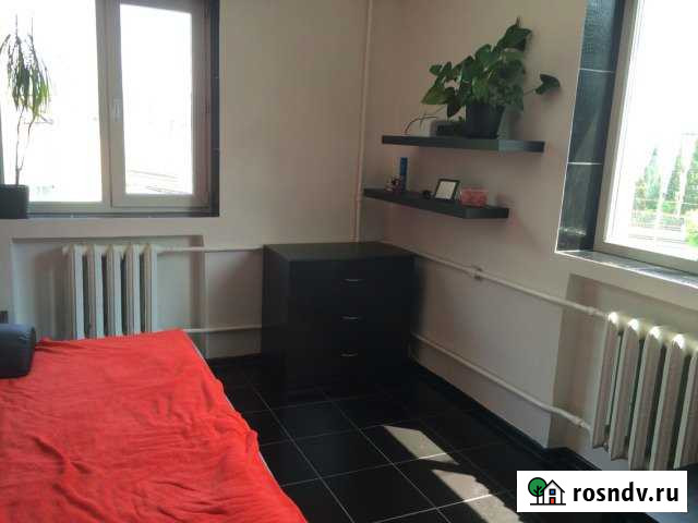 Комната 12 м² в 6-ком. кв., 3/4 эт. в аренду на длительный срок в Туапсе Туапсе - изображение 1