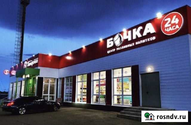 Сдам торговую площадь Подгородняя Покровка - изображение 1