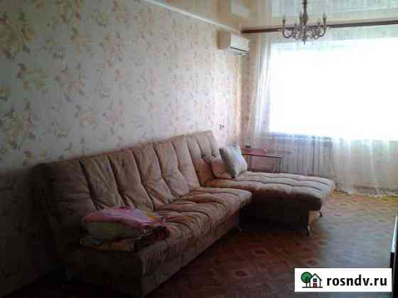 3-комнатная квартира, 70 м², 6/9 эт. в аренду посуточно в Оренбурге Оренбург