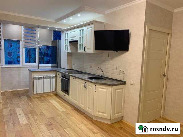 2-комнатная квартира, 47 м², 4/5 эт. на продажу в Долгопрудном Долгопрудный - изображение 1