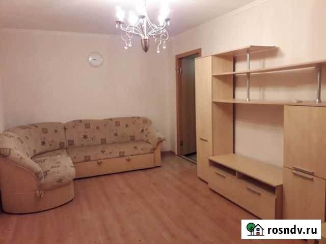 1-комнатная квартира, 30 м², 5/5 эт. в аренду на длительный срок в Майкопе Майкоп - изображение 1