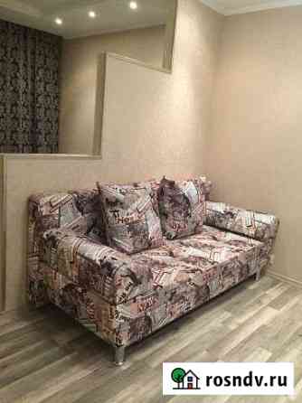 1-комнатная квартира, 46 м², 2/16 эт. в аренду посуточно в Краснодаре Краснодар