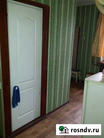 1-комнатная квартира, 30 м², 1/2 эт. на продажу в Чусовом Чусовой - изображение 1