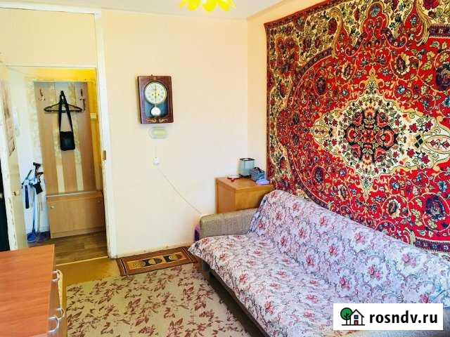 2-комнатная квартира, 43 м², 3/5 эт. на продажу в Кашире Кашира - изображение 1