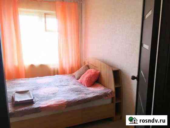 2-комнатная квартира, 42 м², 3/4 эт. в аренду посуточно в Воркуте Воркута
