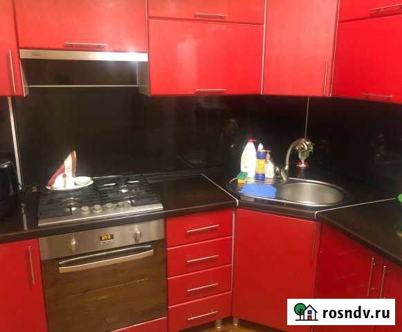 2-комнатная квартира, 48 м², 2/5 эт. в аренду посуточно во Владикавказе Владикавказ - изображение 1