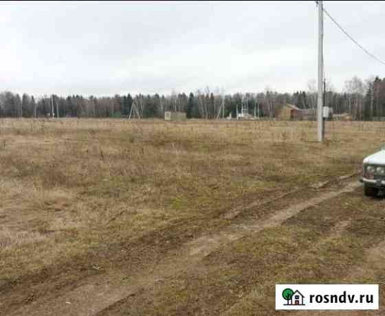 Участок ИЖС 15 сот. на продажу в ЛМС ЛМС