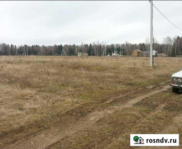 Участок ИЖС 15 сот. на продажу в ЛМС ЛМС - изображение 1