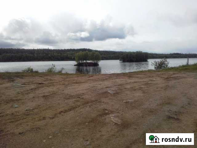 Участок ИЖС 20 сот. на продажу в Мурманске Мурманск - изображение 1