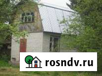 Дача 40 м² на участке 5.5 сот. на продажу в Обнинске Обнинск - изображение 1