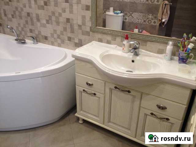 Дом 214 м² на участке 7 сот. на продажу в Поварово Поварово - изображение 1