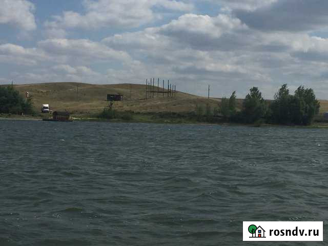 Участок ИЖС 11 сот. на продажу в Орске Орск - изображение 1