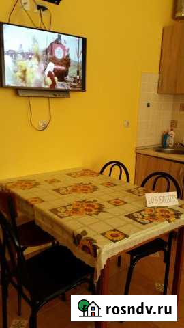 2-комнатная квартира, 57 м², 1/4 эт. в аренду посуточно в Новомихайловском кп Новомихайловский кп - изображение 1