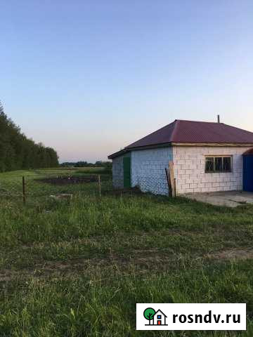 Участок ИЖС 8 сот. на продажу в Красных Четаях Красные Четаи - изображение 1