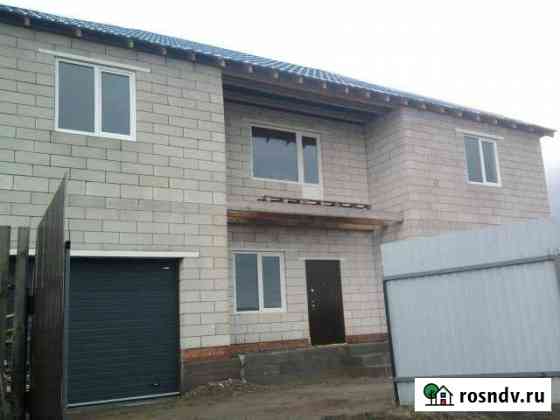 Дом 250 м² на участке 15 сот. на продажу в Нытве Нытва