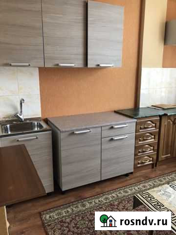 1-комнатная квартира, 40 м², 10/10 эт. в аренду на длительный срок в Каспийске Каспийск - изображение 1