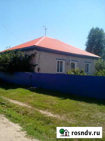 Дом 100 м² на участке 25 сот. на продажу в Мамонтово Мамонтово - изображение 1