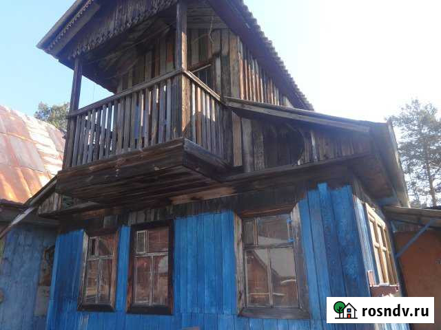 Дача 30 м² на участке 6 сот. на продажу в Первоуральске Первоуральск - изображение 1