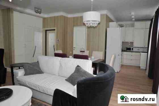 3-комнатная квартира, 97 м², 1/3 эт. в аренду на длительный срок в Пензе Пенза