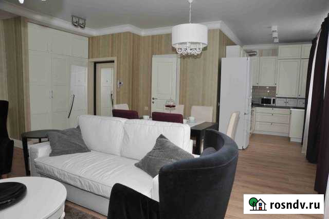 3-комнатная квартира, 97 м², 1/3 эт. в аренду на длительный срок в Пензе Пенза - изображение 1