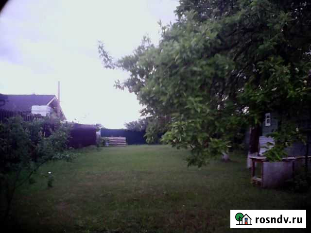 Дом 60 м² на участке 10 сот. на продажу в Конаково Конаково - изображение 1