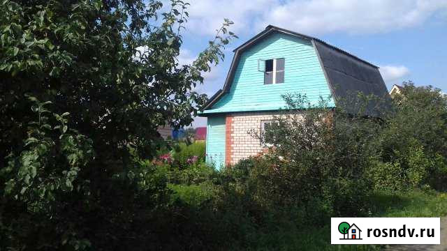Дача 40 м² на участке 5 сот. на продажу в Тутаеве Тутаев - изображение 1
