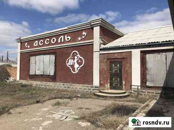 Помещение свободного назначения, 300 кв.м. Кулунда