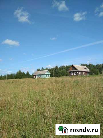 Участок ИЖС 23 сот. на продажу в Кадуе Кадуй - изображение 1