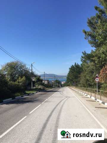 Участок промназначения 35 сот. на продажу в Геленджике Геленджик - изображение 1