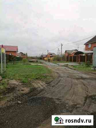 Дом 35 м² на участке 12 сот. на продажу в Электрогорске Электрогорск