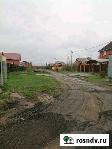 Дом 35 м² на участке 12 сот. на продажу в Электрогорске Электрогорск - изображение 1