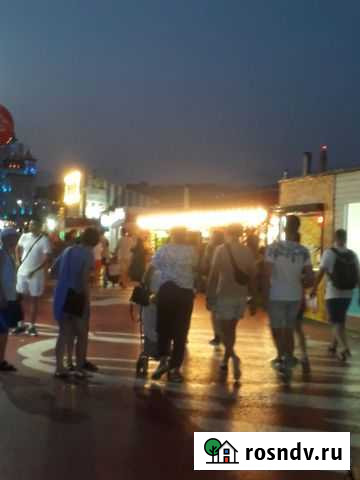 Помещение общественного питания, 15 кв.м. Сочи - изображение 1