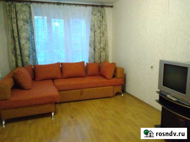 2-комнатная квартира, 54 м², 1/9 эт. в аренду посуточно в Белгороде Белгород - изображение 1