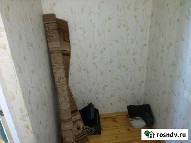 Квартира-студия, 20 м², 2/3 эт. на продажу в Алнашах Алнаши - изображение 1