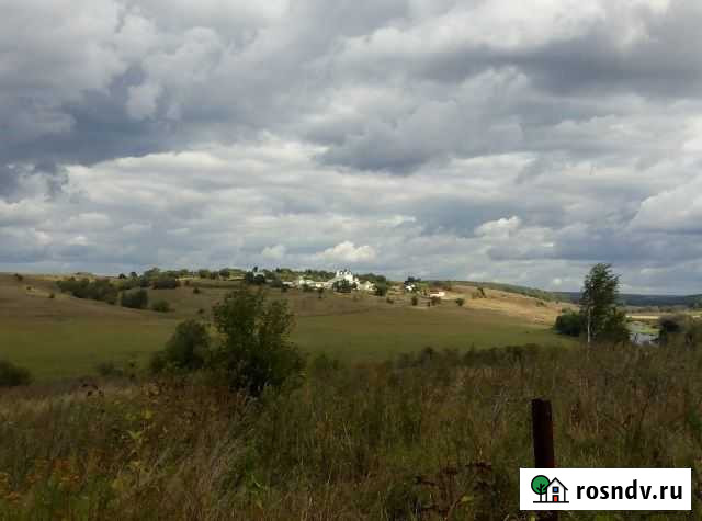 Участок ИЖС 15 сот. на продажу в Одоеве Одоев - изображение 1