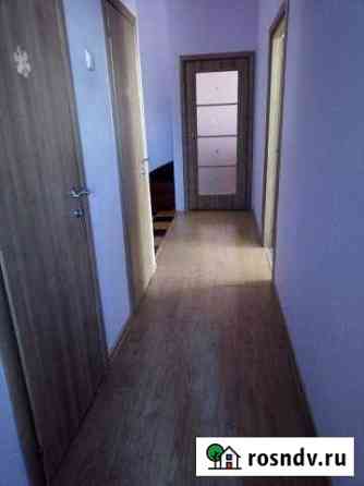2-комнатная квартира, 64 м², 1/2 эт. на продажу в Мысках Мыски