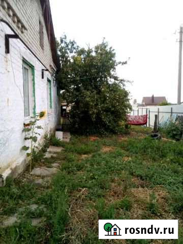 Дом 42 м² на участке 7 сот. на продажу в Дубовом Умете Дубовый Умет - изображение 1