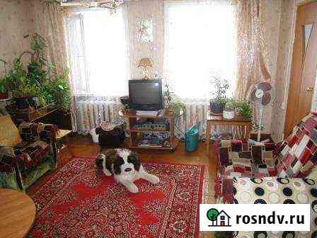 Дом 62 м² на участке 14 сот. на продажу в Алексине Алексин
