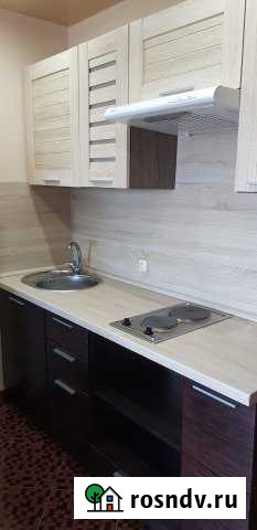 Квартира-студия, 30 м², 9/16 эт. в аренду на длительный срок в Волгограде Волгоград - изображение 1