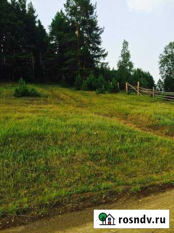 Участок ИЖС 20 сот. на продажу в Златоусте Златоуст - изображение 1