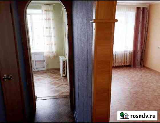 1-комнатная квартира, 28 м², 5/5 эт. на продажу в Стрежевом Стрежевой