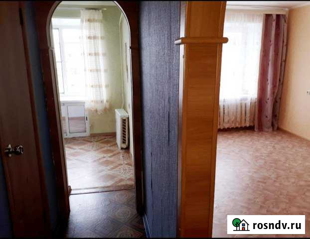 1-комнатная квартира, 28 м², 5/5 эт. на продажу в Стрежевом Стрежевой - изображение 1